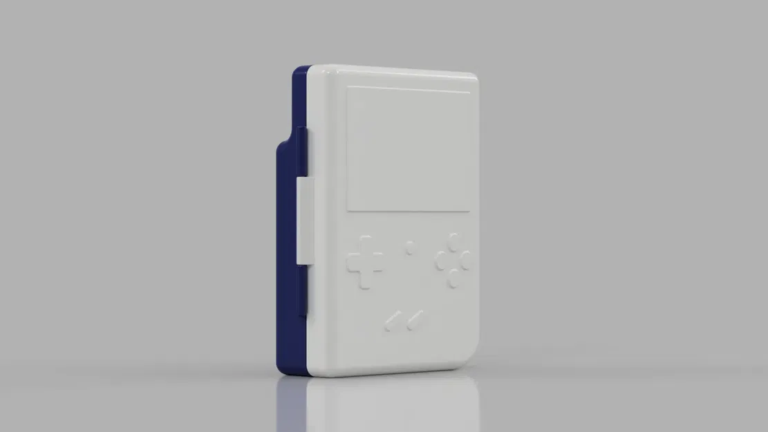 Vỏ bảo vệ Anbernic RG35XX cho thiết bị cầm tay - Image 1