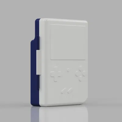 Vỏ bảo vệ Anbernic RG35XX cho thiết bị cầm tay