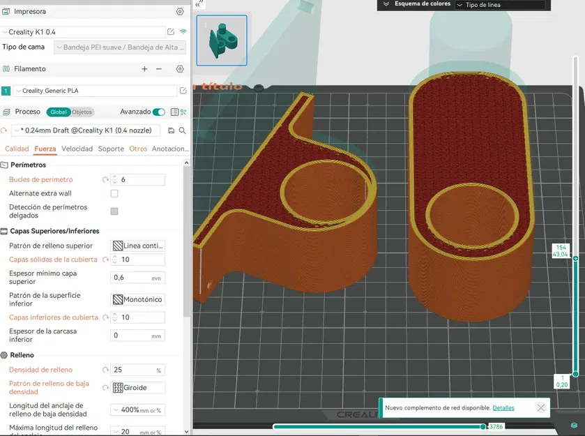 Giá Đỡ Màn Hình Treo Tường Có Khớp Nối - Image 2