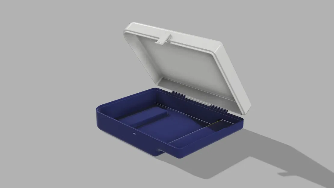 Vỏ bảo vệ Anbernic RG35XX cho thiết bị cầm tay - Image 2