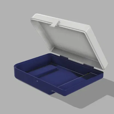 Vỏ bảo vệ Anbernic RG35XX cho thiết bị cầm tay