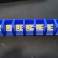 Giá đỡ đèn LED cho ray Voron 2020 - Thumbnail 2