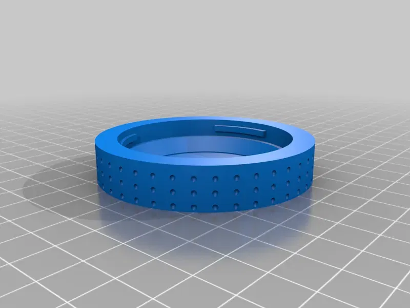 Ống Kính Macro In 3D - Image 12