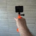 Tay cầm lớn cho GoPro thoải mái hơn - Thumbnail 5