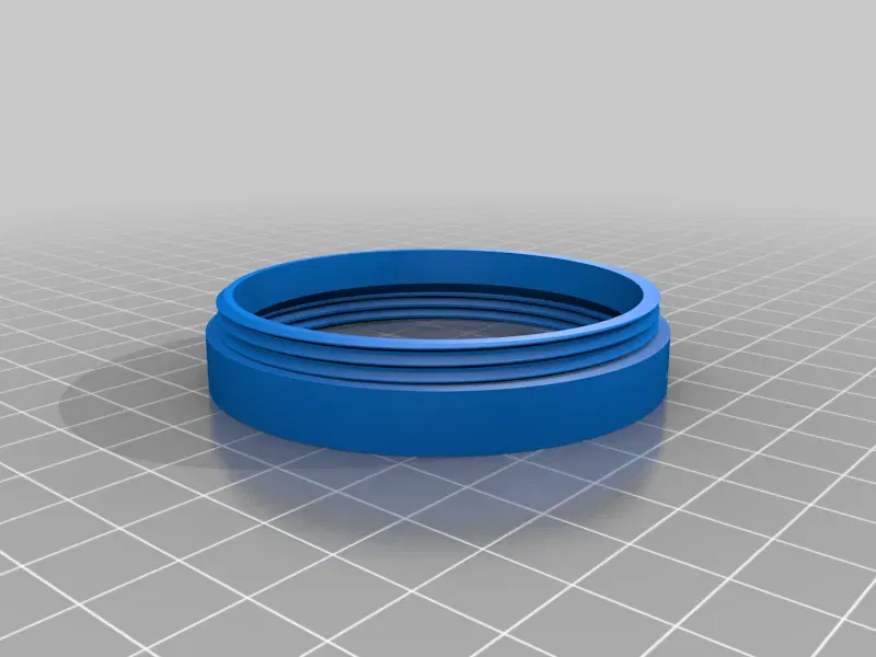 Ống Kính Macro In 3D - Image 14