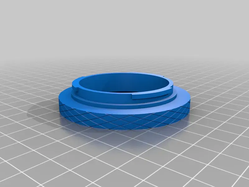 Ống Kính Macro In 3D - Image 17