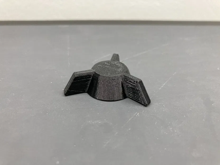 Núm điều chỉnh LCD Prusa MINI phù hợp với MK3 - Image 3