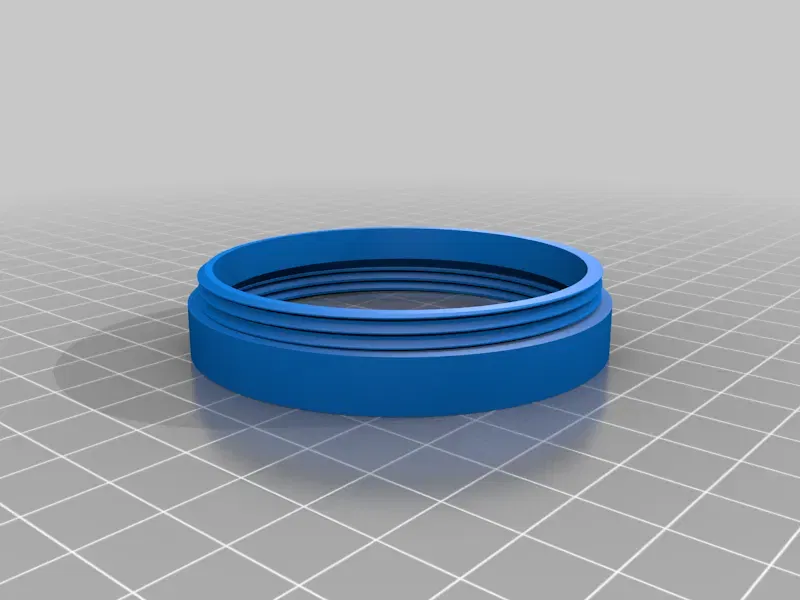 Ống Kính Macro In 3D - Image 22