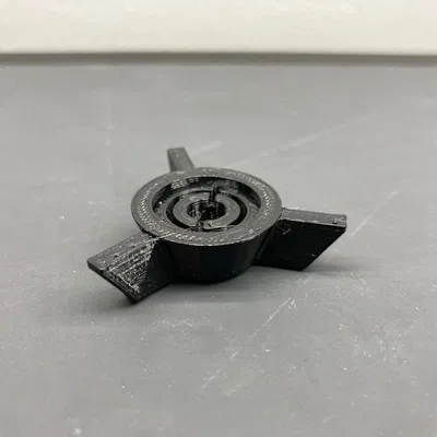 Núm điều chỉnh LCD Prusa MINI phù hợp với MK3