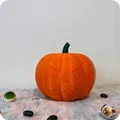 Bát bí ngô dễ thương cho tiệc Halloween - Thumbnail 3