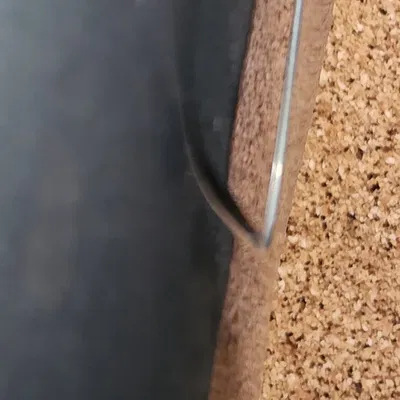 Bumper cửa nhiên liệu G35 Sedan cho xe Infiniti