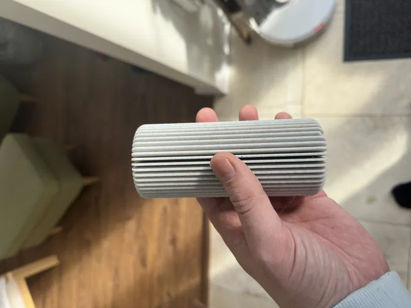 Bình hoa đơn giản thiết kế hiện đại cho một cành hoa - Image 8