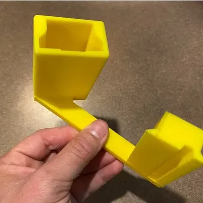 Giá đỡ giọt nước cho nền tảng in 3D FormLabs Form 3