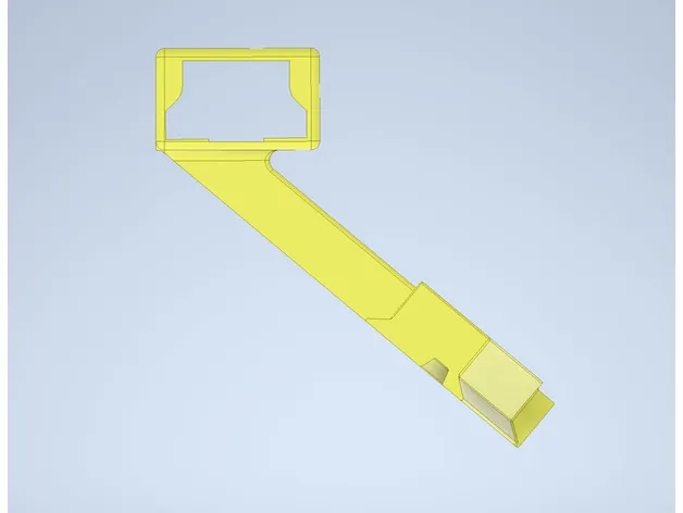 Giá đỡ giọt nước cho nền tảng in 3D FormLabs Form 3 - Image 2