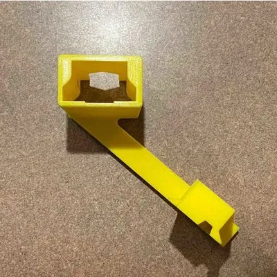 Giá đỡ giọt nước cho nền tảng in 3D FormLabs Form 3