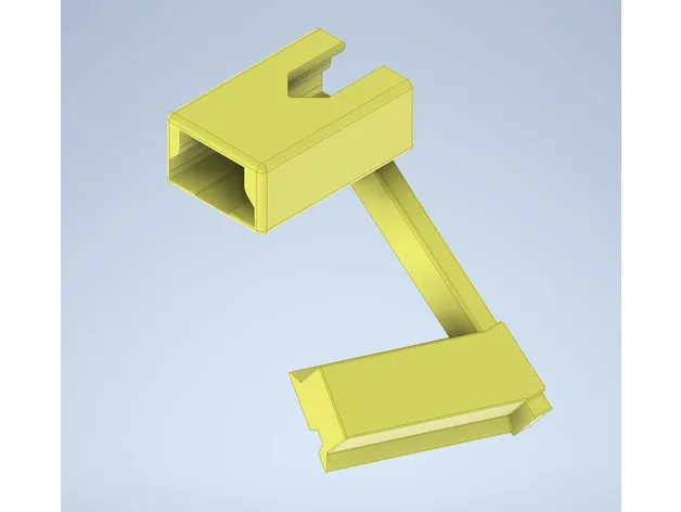 Giá đỡ giọt nước cho nền tảng in 3D FormLabs Form 3 - Image 4