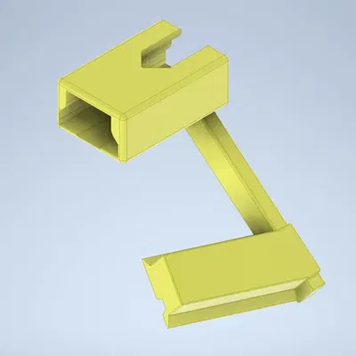 Giá đỡ giọt nước cho nền tảng in 3D FormLabs Form 3