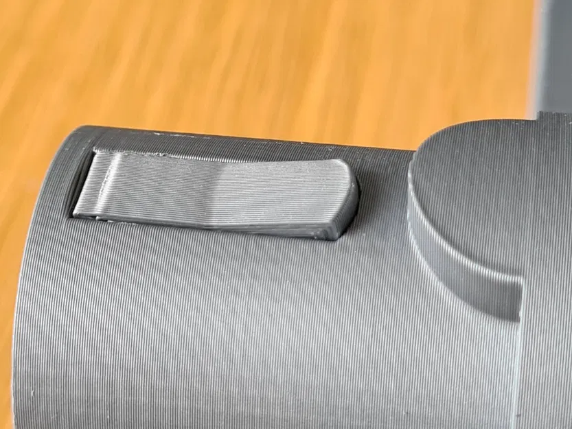 Giá đỡ phụ kiện Dyson V11 gọn nhẹ và tiện lợi - Image 6