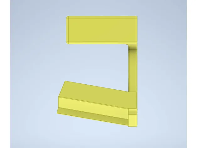 Giá đỡ giọt nước cho nền tảng in 3D FormLabs Form 3 - Image 8
