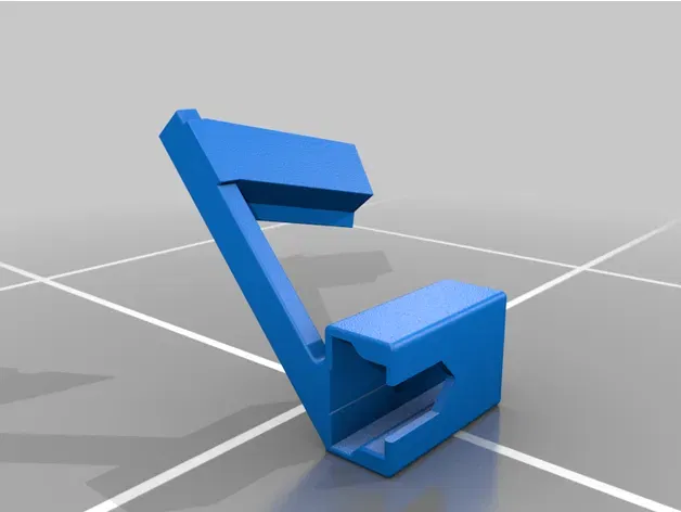 Giá đỡ giọt nước cho nền tảng in 3D FormLabs Form 3 - Image 9