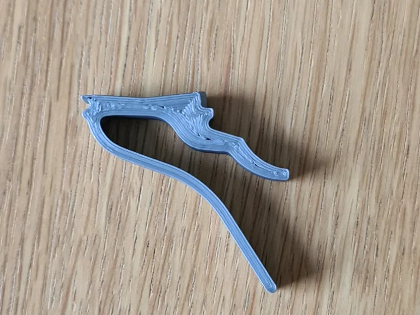 Giá đỡ phụ kiện Dyson V11 gọn nhẹ và tiện lợi - Image 7