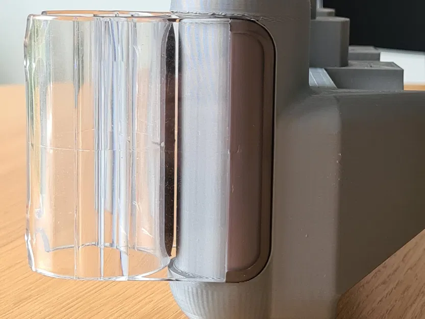 Giá đỡ phụ kiện Dyson V11 gọn nhẹ và tiện lợi - Image 8