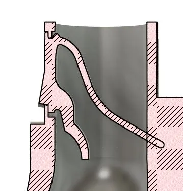 Giá đỡ phụ kiện Dyson V11 gọn nhẹ và tiện lợi - Image 11