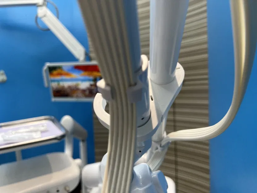 Giá đỡ tay laser nha khoa Solea phiên bản cải tiến - Image 3