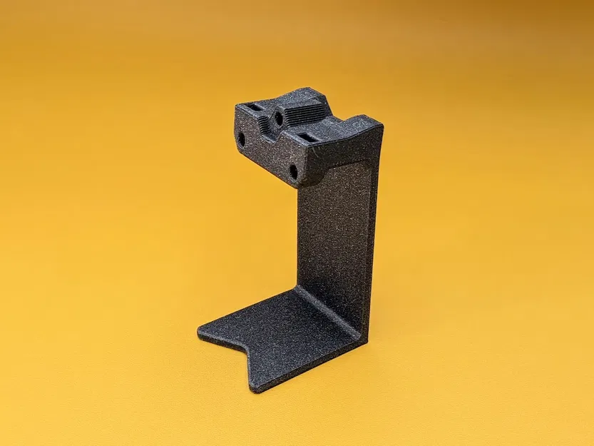 Chân Đế Trưng Bày Đầu Máy Voron v0.2 - Image 2