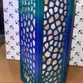 Hộp đựng cho tháp Jenga cao 21cm, rộng 7cm - Thumbnail 1