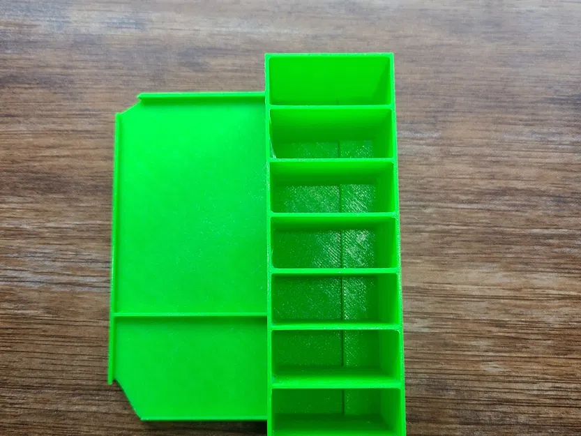 Giá đỡ và tổ chức pin cho camera GoPro 9, 10, 11 và 12 - Image 2