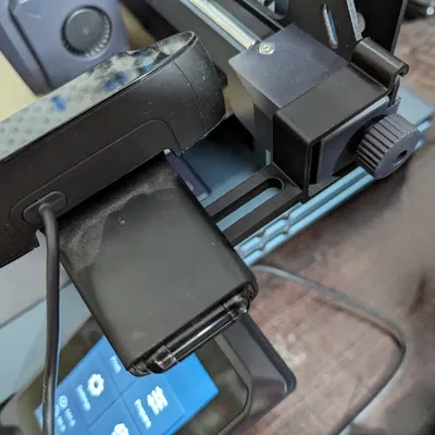 Giá đỡ webcam trục Z cho máy in 3D ELEGOO Neptune 4/Pro