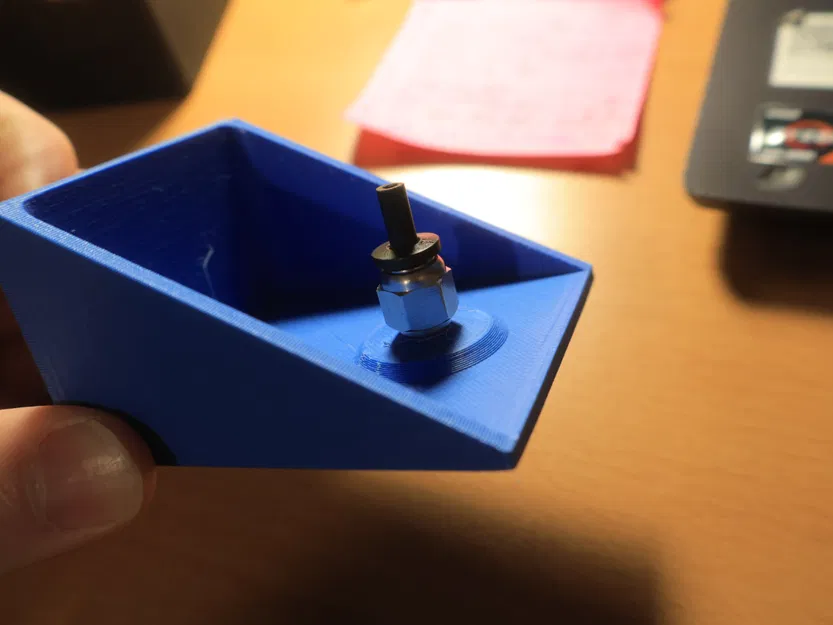 Hướng dẫn cuộn filament PTFE cho máy in SV06 - Image 3