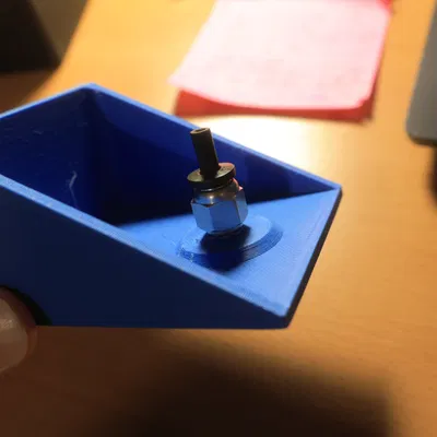 Hướng dẫn cuộn filament PTFE cho máy in SV06