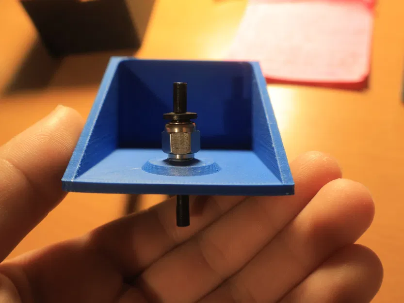 Hướng dẫn cuộn filament PTFE cho máy in SV06 - Image 4