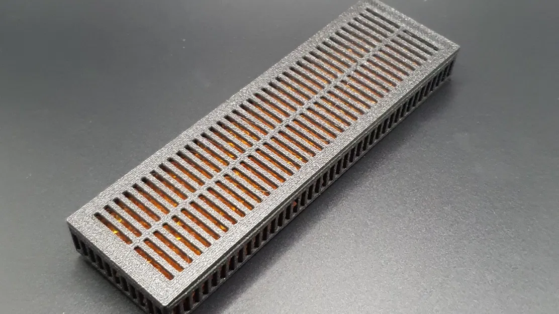 Hộp chứa silicate khô Bambu Labs X1C P1S P1P - Image 2