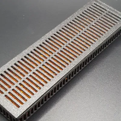 Hộp chứa silicate khô Bambu Labs X1C P1S P1P