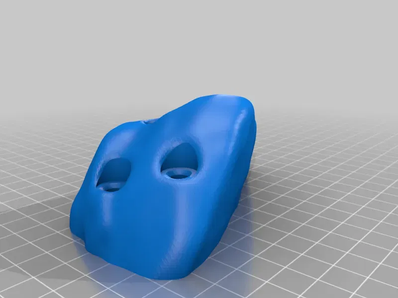 Gói Mẫu Đá Leo Tường - Image 2