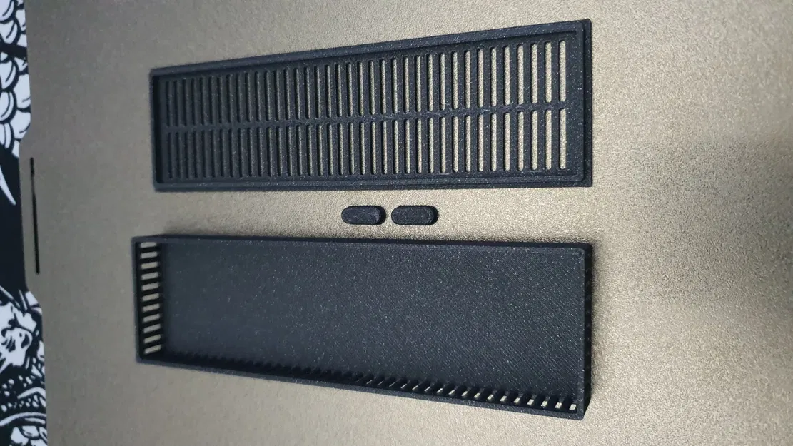 Hộp chứa silicate khô Bambu Labs X1C P1S P1P - Image 5