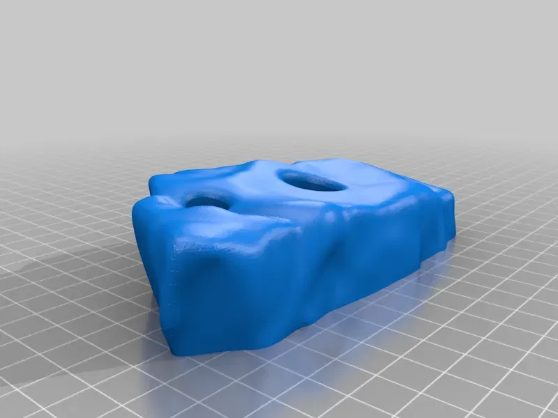 Gói Mẫu Đá Leo Tường - Image 3