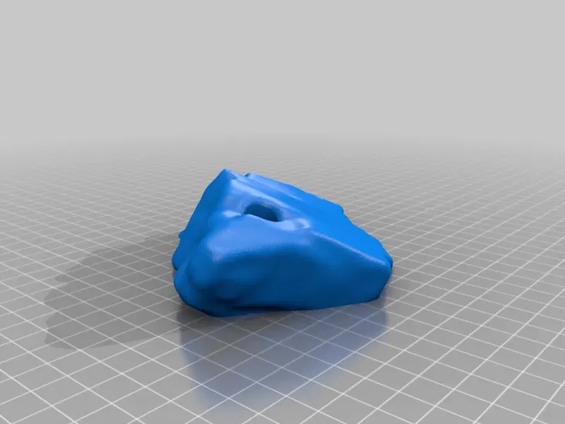 Gói Mẫu Đá Leo Tường - Image 5