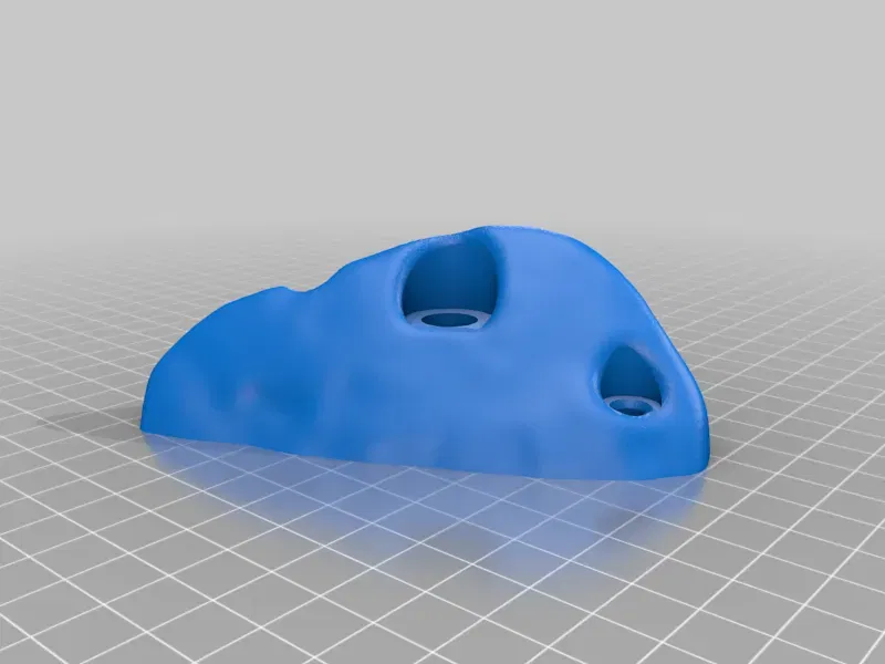 Gói Mẫu Đá Leo Tường - Image 6