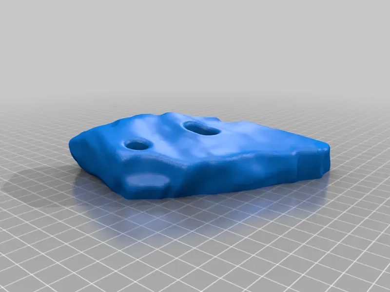 Gói Mẫu Đá Leo Tường - Image 7