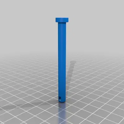 Khối kéo snatch block từ video Smarter Every Day