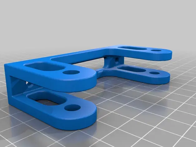 Khối kéo snatch block từ video Smarter Every Day - Image 6