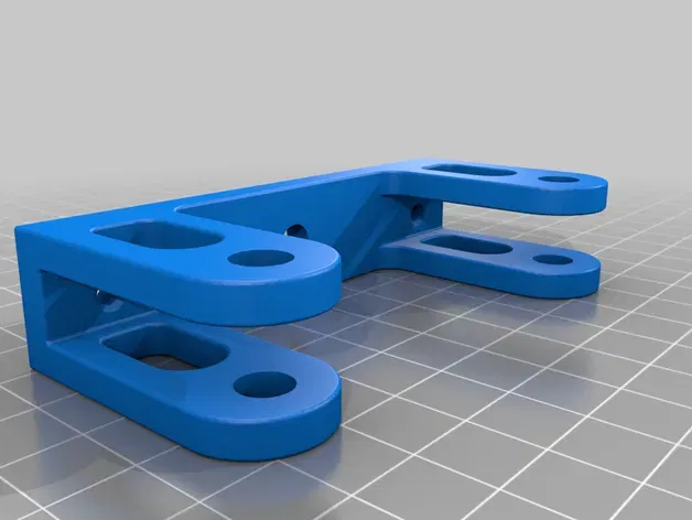 Khối kéo snatch block từ video Smarter Every Day - Image 12