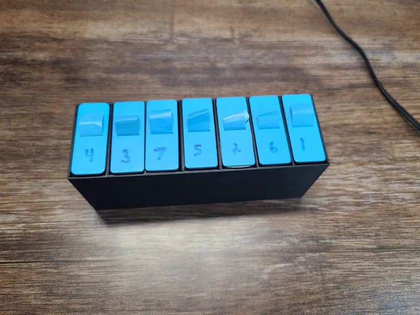 Giá đỡ pin GoPro cho gopro 9 10 11 12 - Image 1