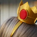 Trang phục vương miện công chúa Peach – Vương miện, băng đô,... - Thumbnail 1
