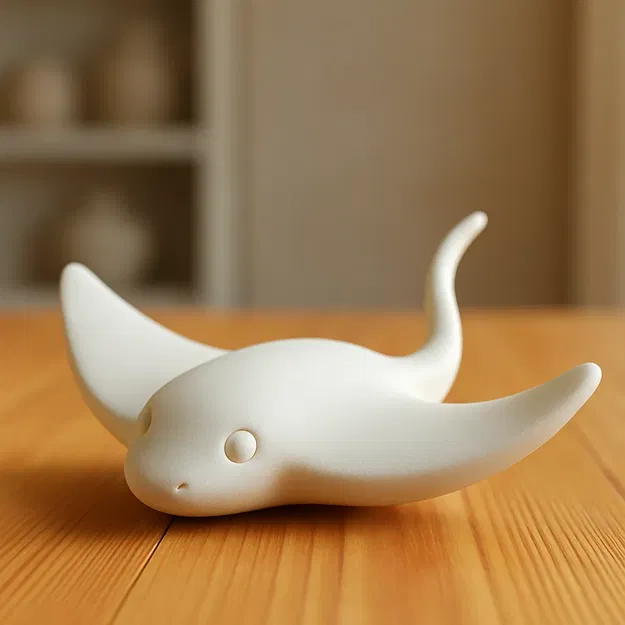 Cá Đuối - Image 1