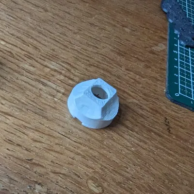 Thay thế bộ phận giá treo khăn tắm nóng